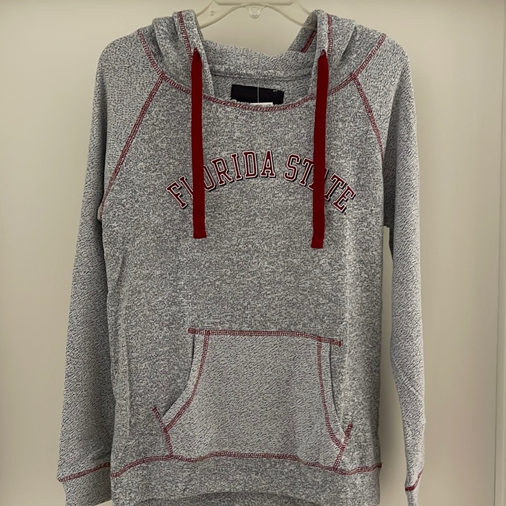 Women’s Florida State Hoodie.
